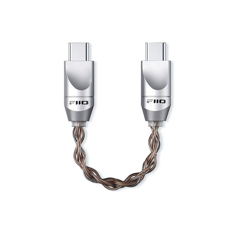 FiiO LINK LT-TC6S USB-C OTG Cable