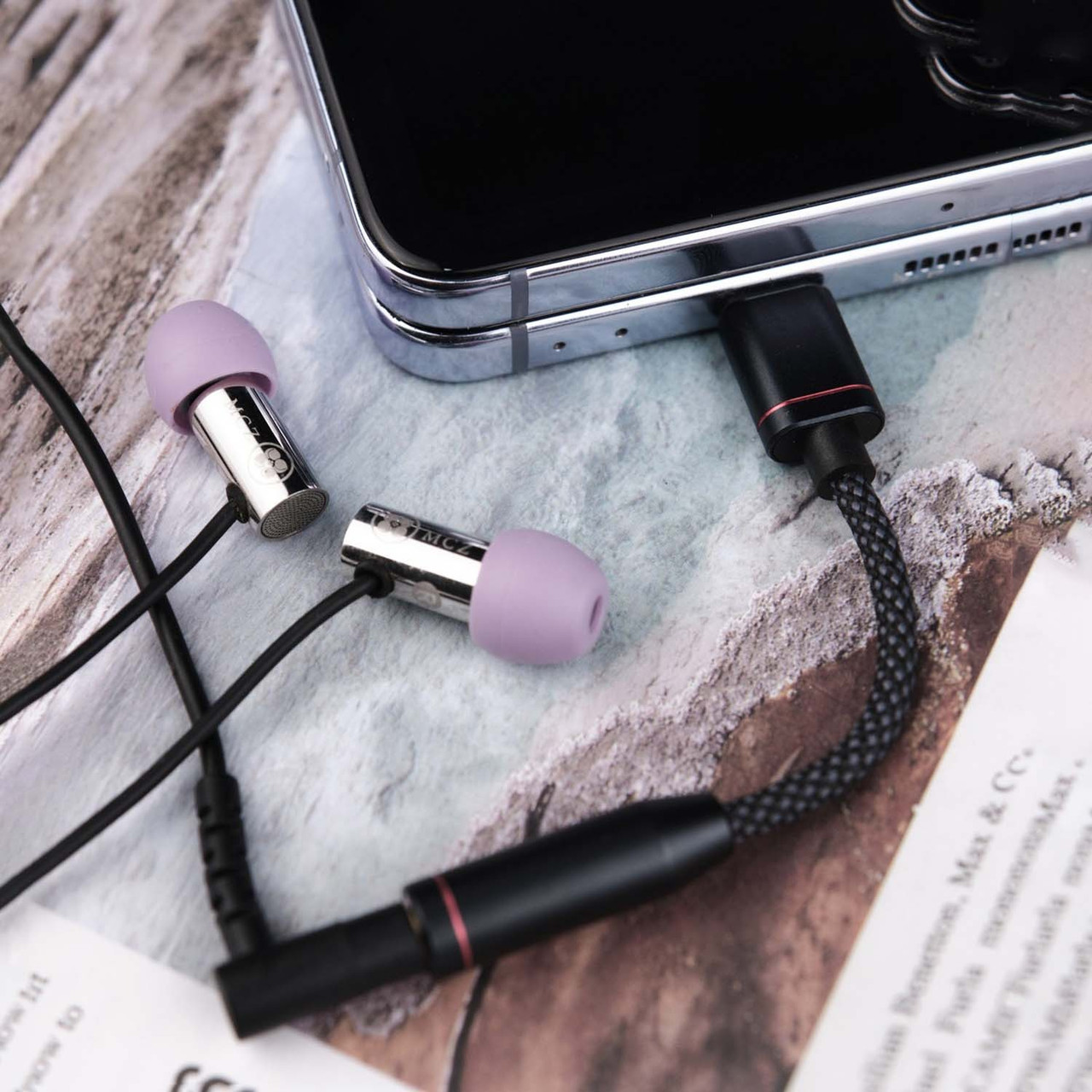 FiiO JA11 Portable Dongle DAC and Headphone Amplifier