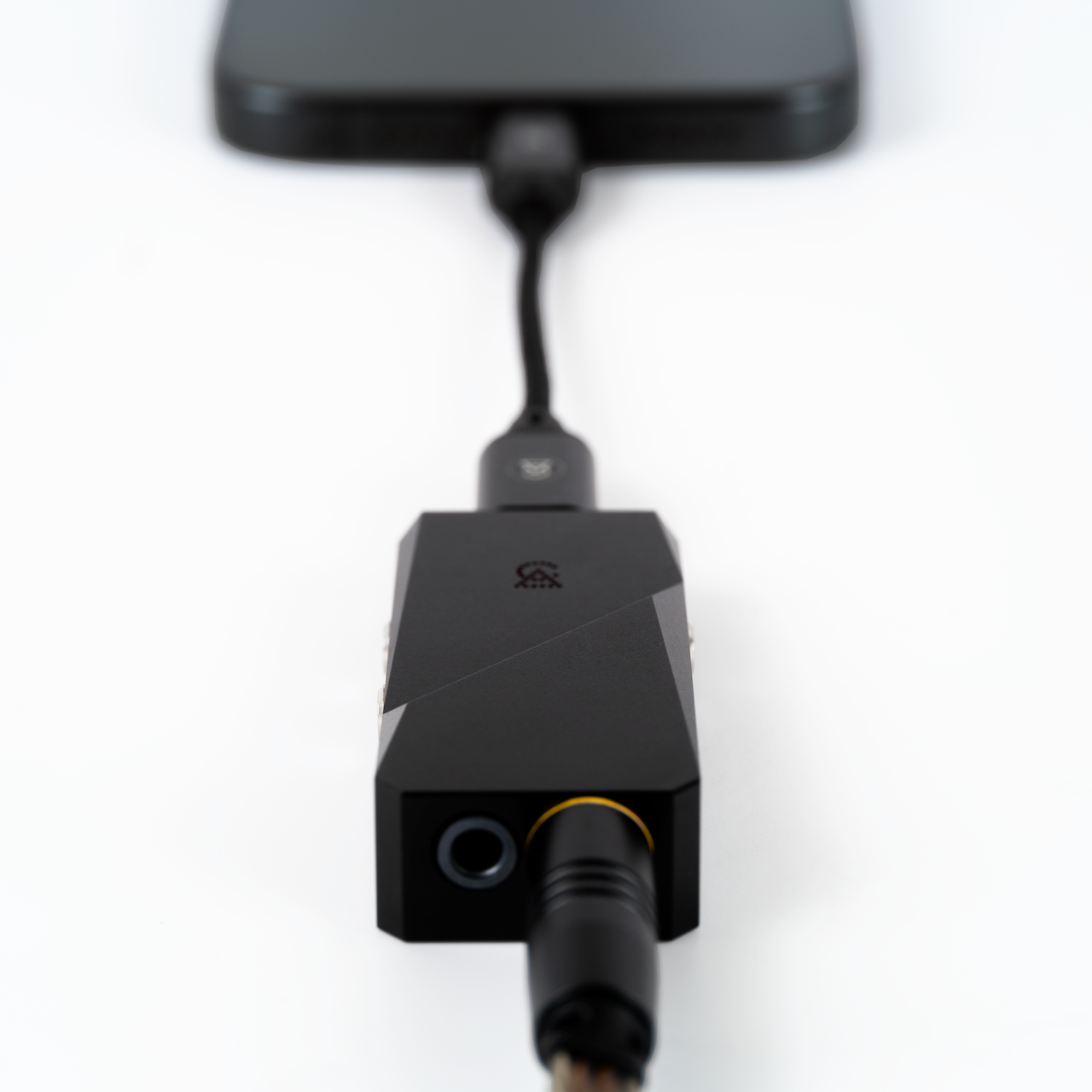 Campfire Audio Relay: Portable DAC & Headphone Amplifier-741805