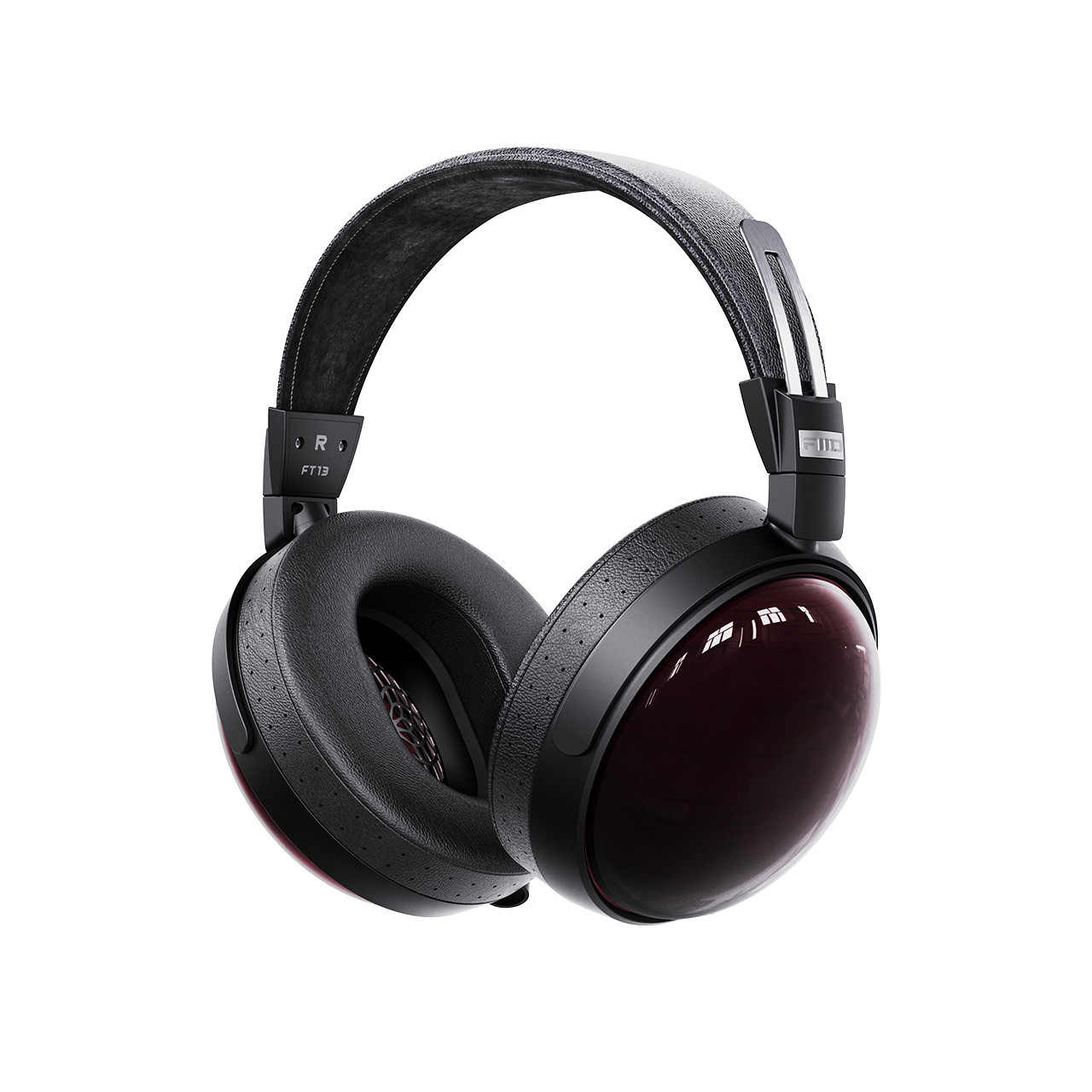 FiiO FT13 Closed-Back Headphones