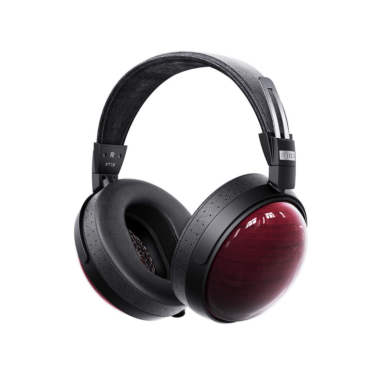 Audiophile Headphones For Closed Back Headphones Under 500 FiiO