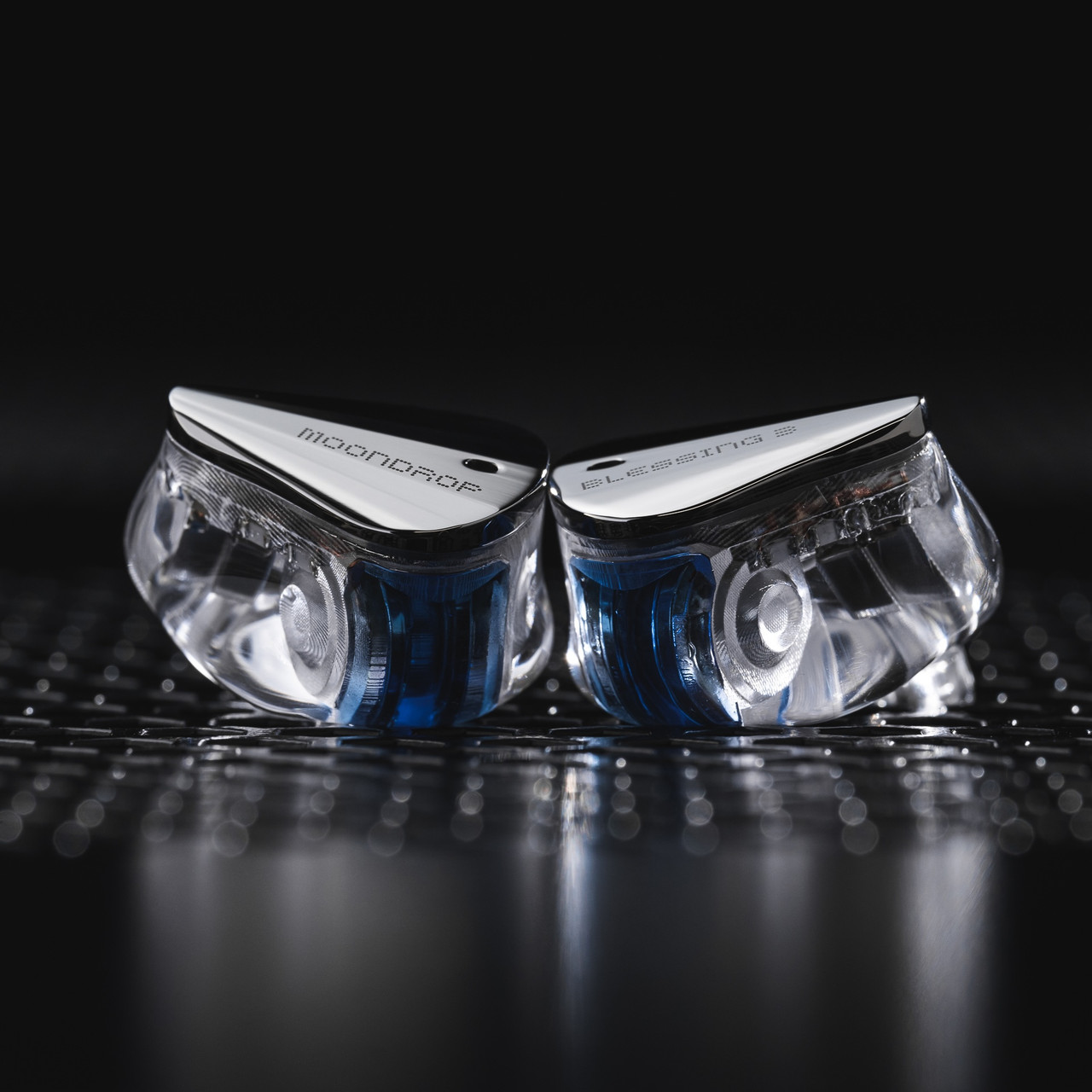 Moondrop Blessing 3 In-Ear Monitors - Bay Bloor Radio