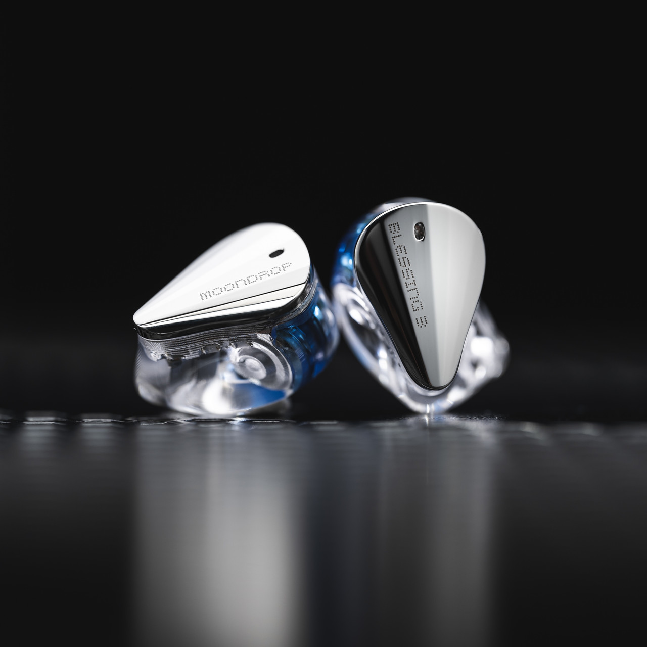 Moondrop Blessing 3 In-Ear Monitors - Bay Bloor Radio