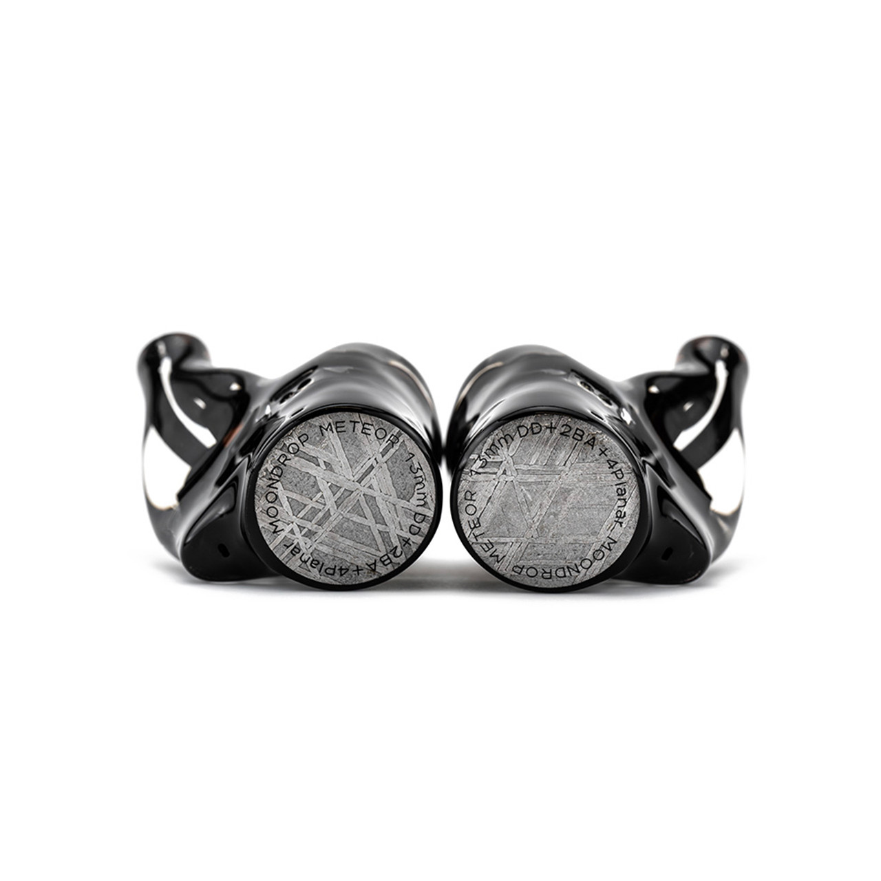 MOONDROP METEOR 最安値 Moondrop Meteor In-Ear Monitors - Bay Bloor Radio