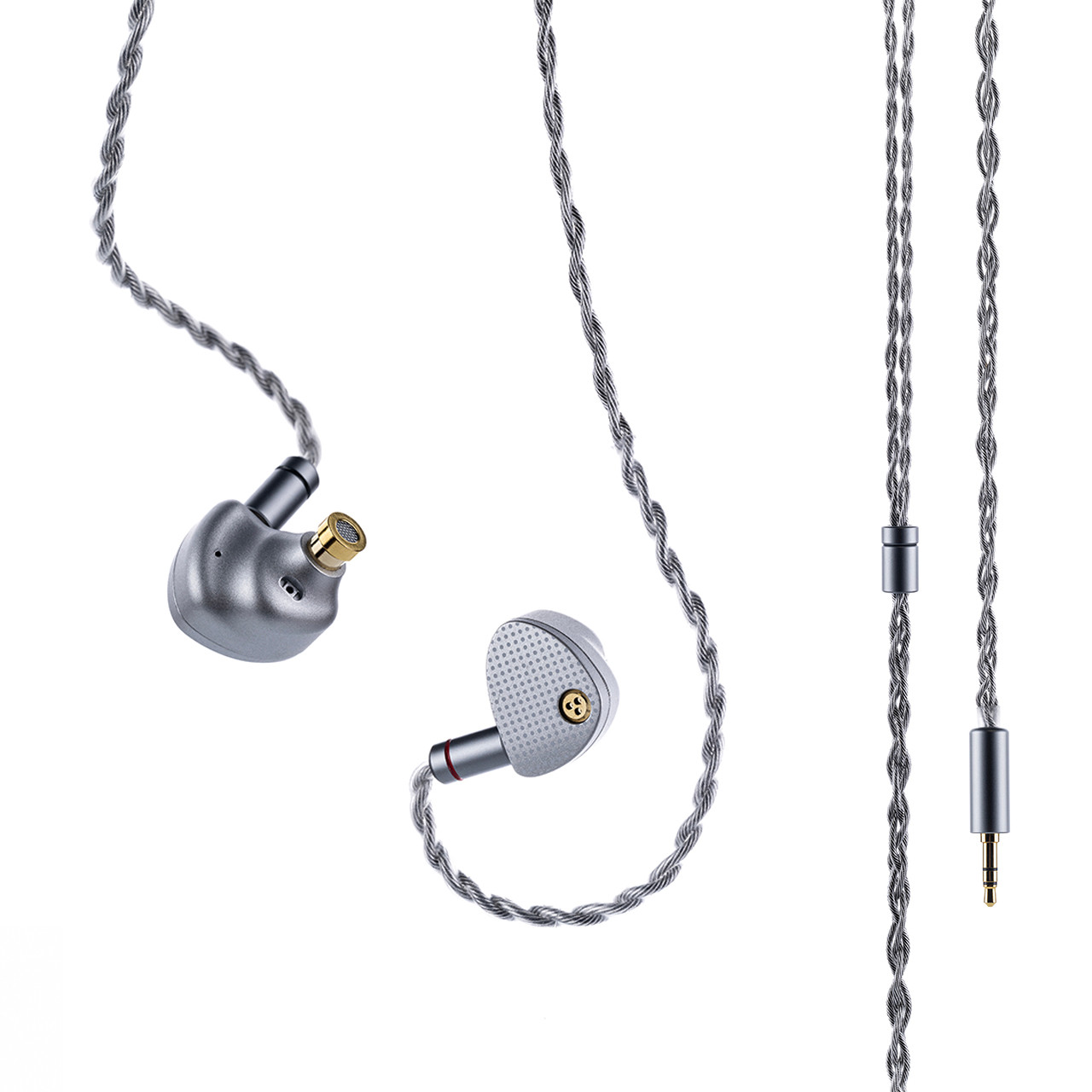 Moondrop Aria 2 In-Ear Monitors - Bay Bloor Radio