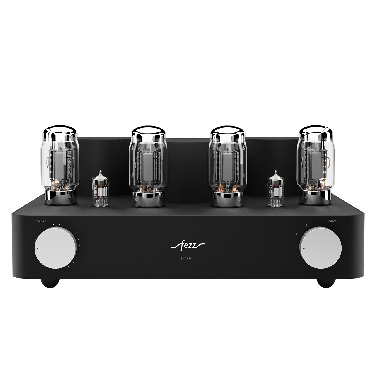 Fezz Titania Tube Integrated Amplifier