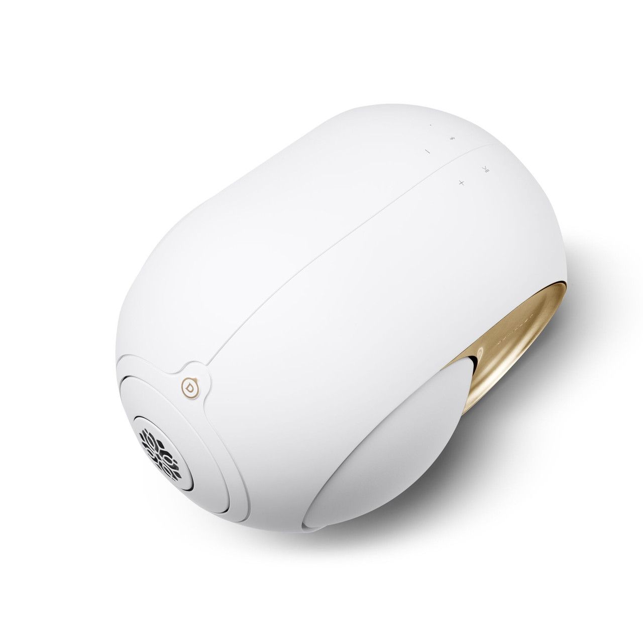 Devialet Phantom Ultimate 108 dB Opéra de Paris Wireless Home Speaker