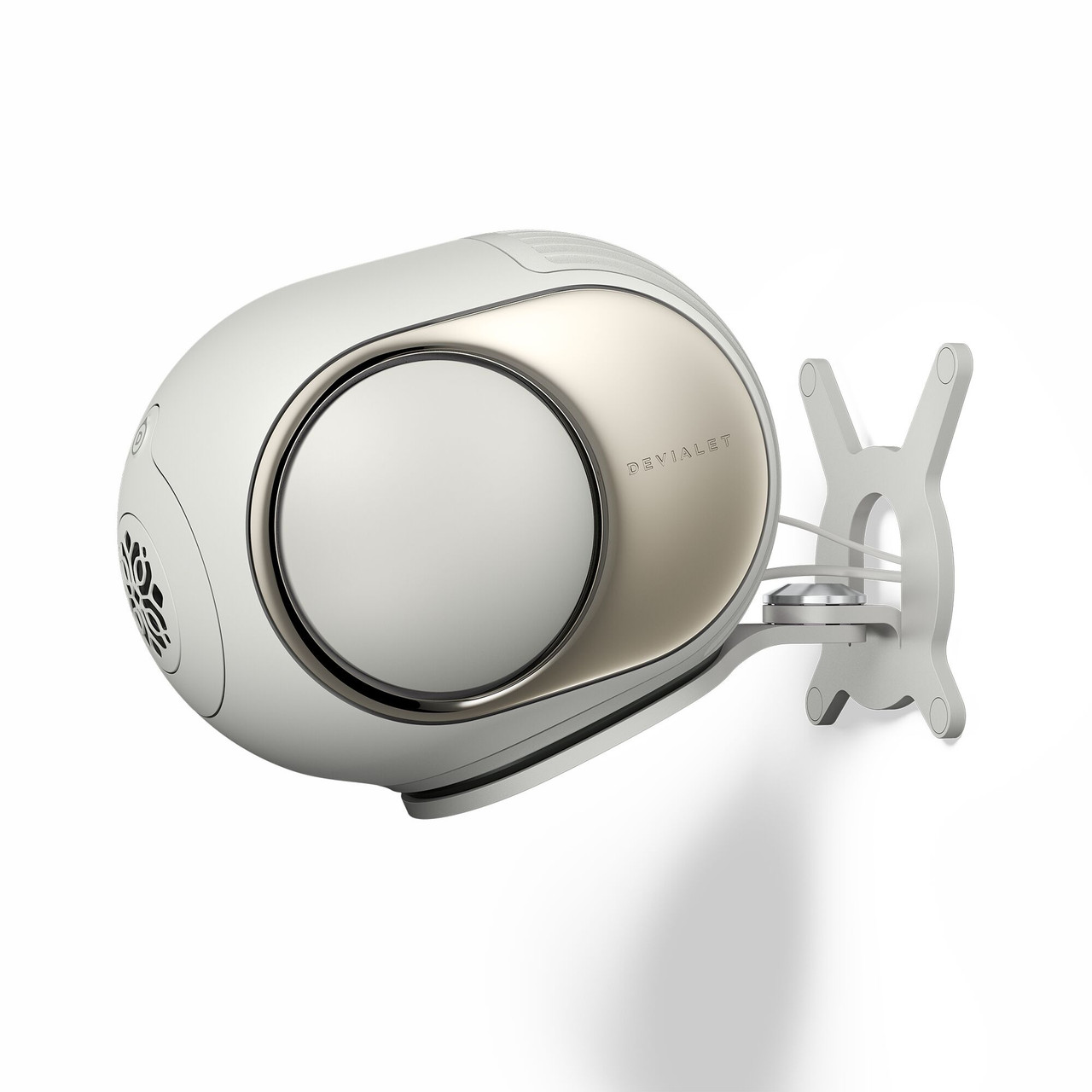 Devialet Gecko Wall Mount for Phantom Ultimate 98dB