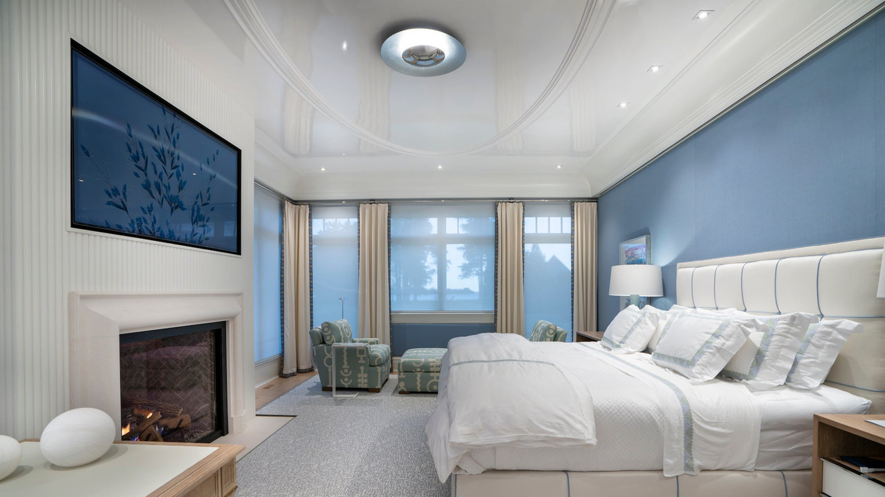 Sonance IS6 Invisible Series