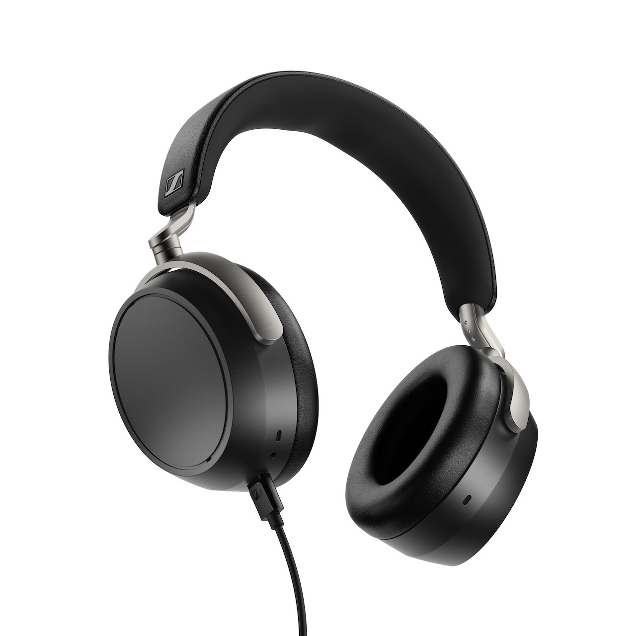 Sennheiser HDB 630 ワイヤレスヘッドフォン Sennheiser HDB 630 Wireless Noise Cancelling Headphones