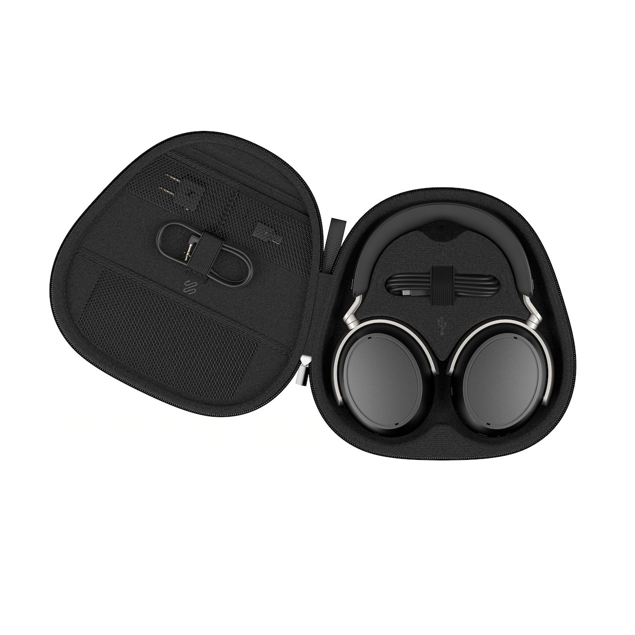 Sennheiser HDB 630 Wireless Noise Cancelling Headphones