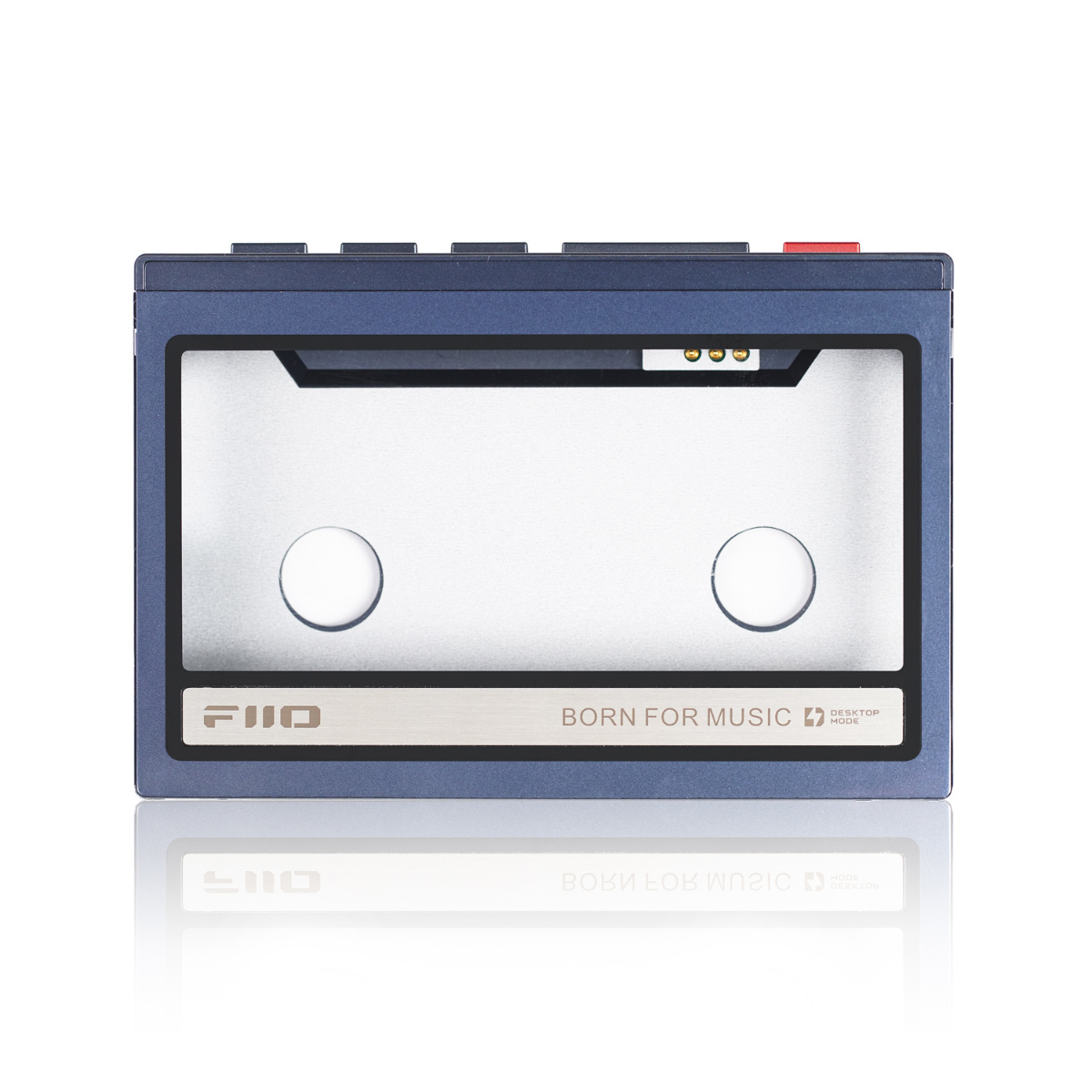 FiiO SK-M21C Cassette-Style Case for M21