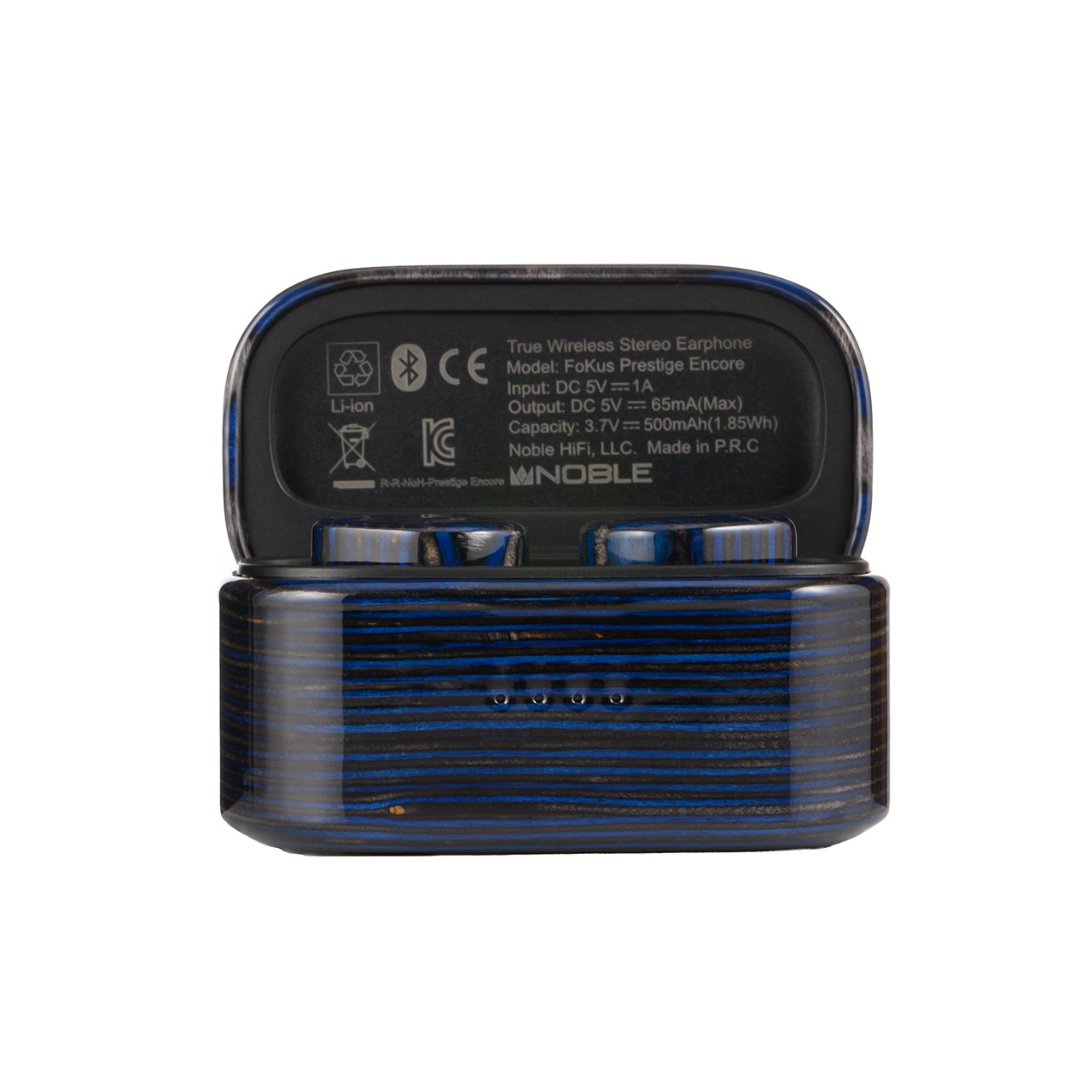Noble FoKus Prestige Encore True Wireless Earphones