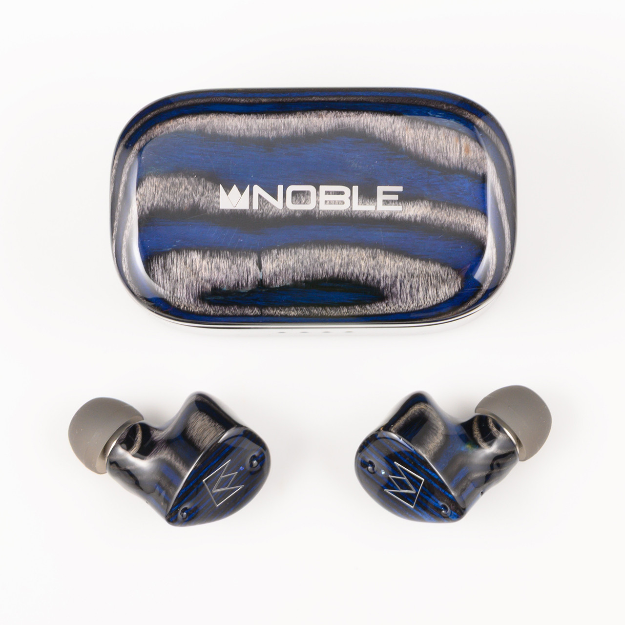 Noble FoKus Prestige Encore True Wireless Earphones