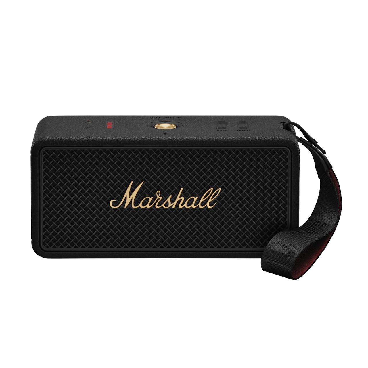 Marshall Middleton II Portable Bluetooth Speaker