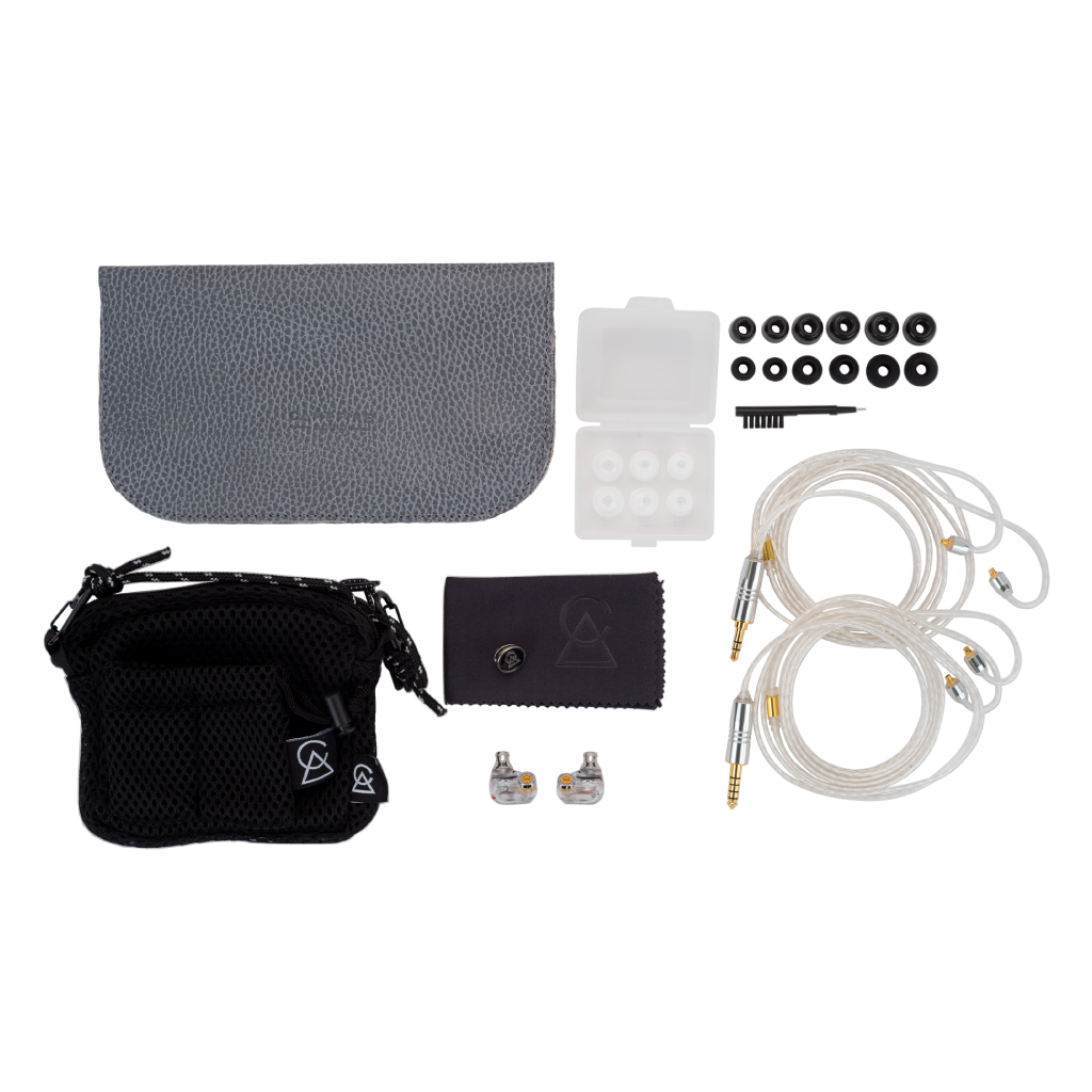 Campfire Audio Iris In-Ear Monitors