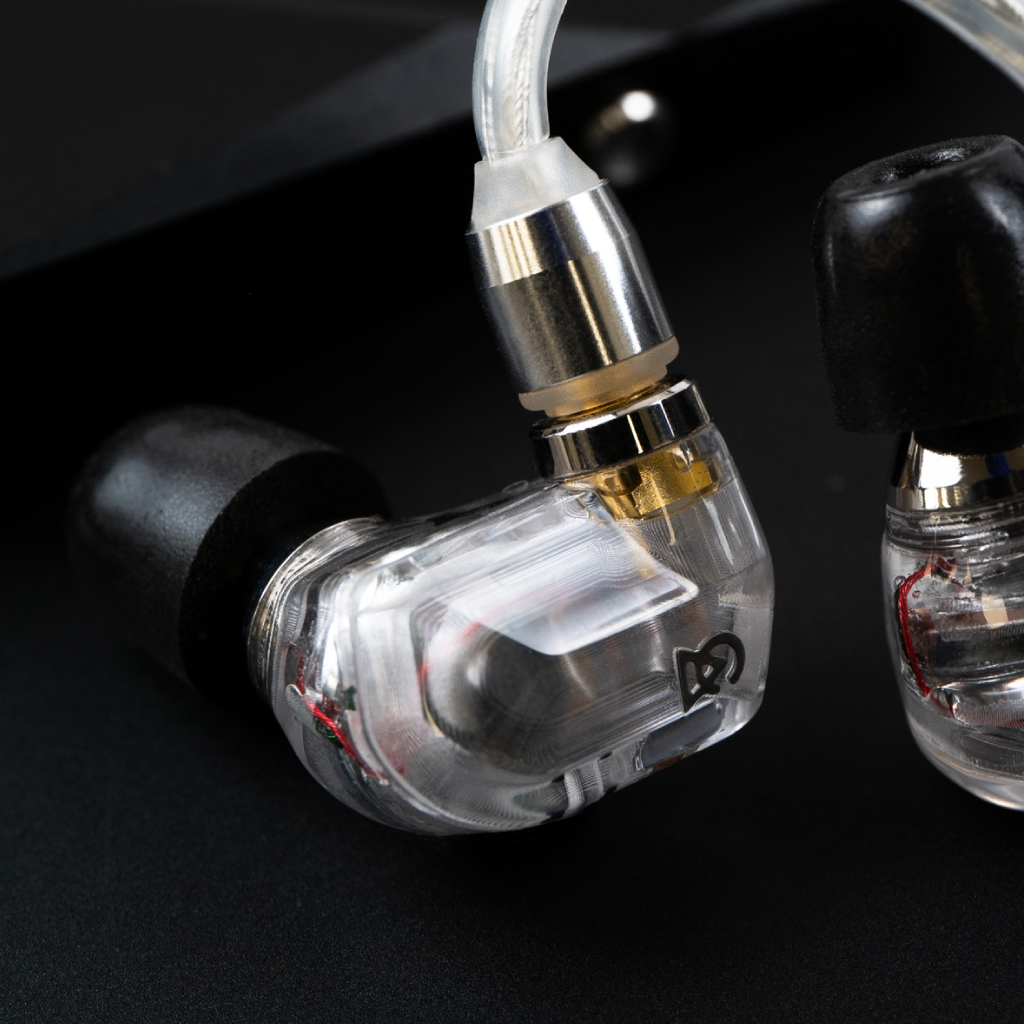 Campfire Audio Iris In-Ear Monitors