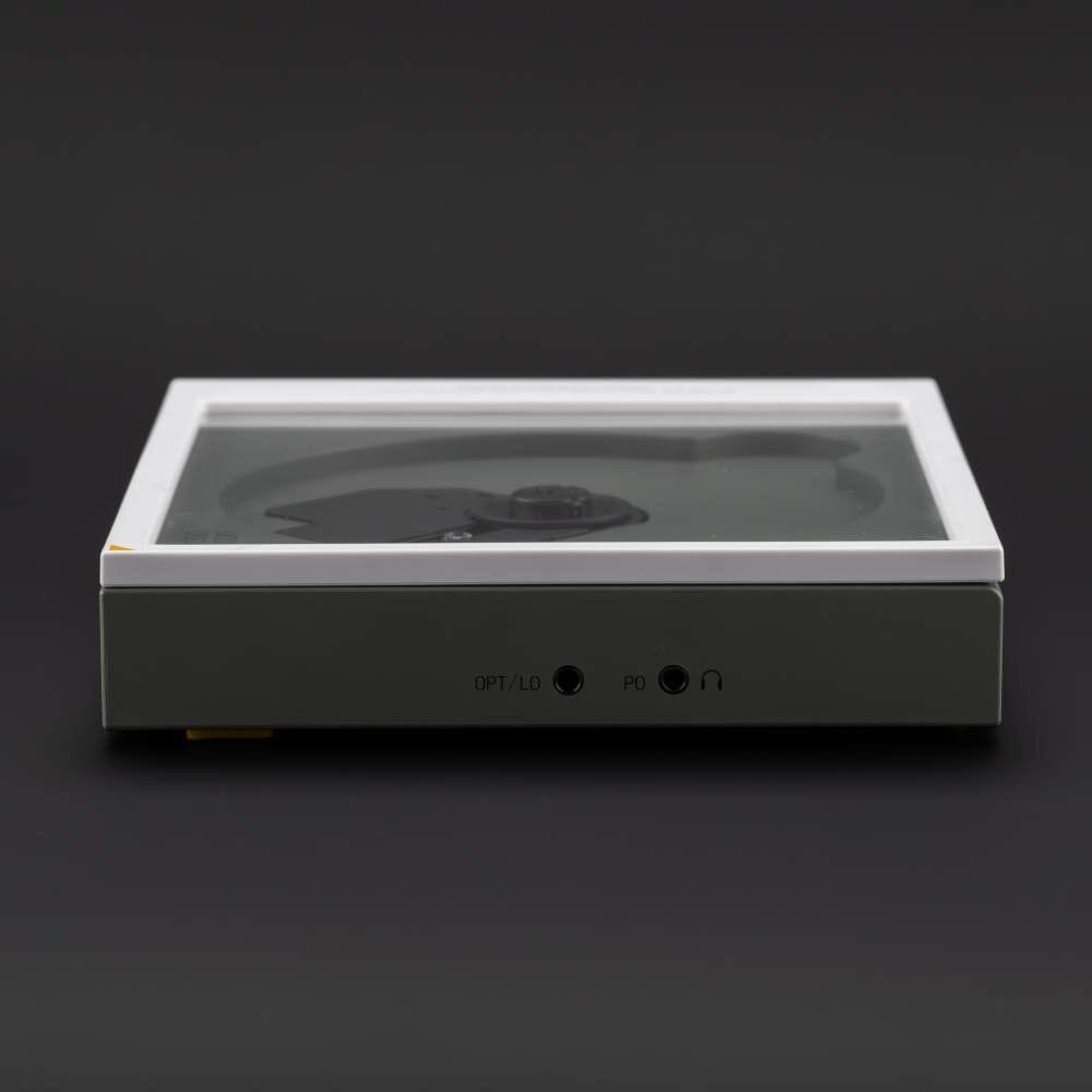 Moondrop Discdream 2 Portable CD Player - Bay Bloor Radio