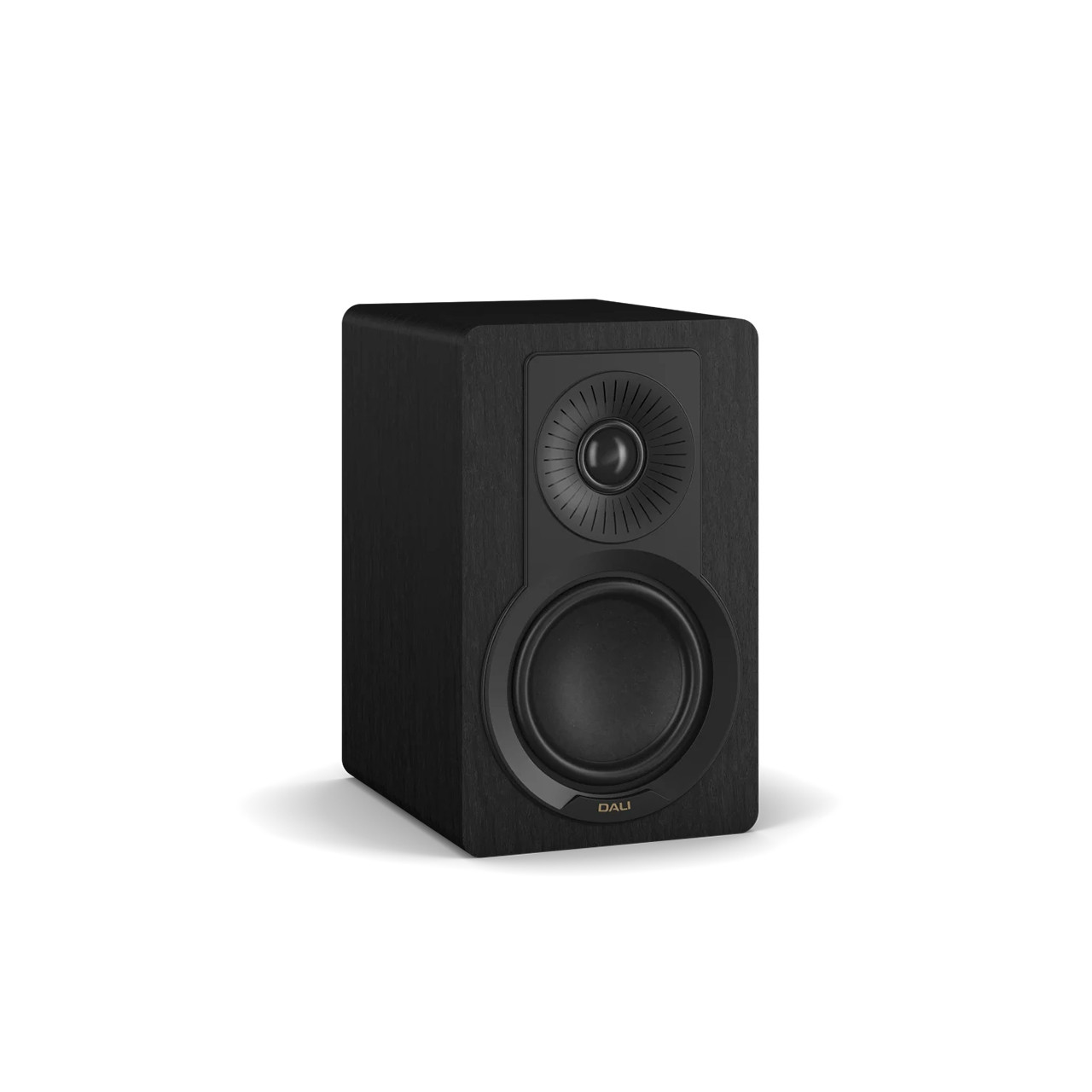 Dali Kupid Compact Bookshelf Speakers