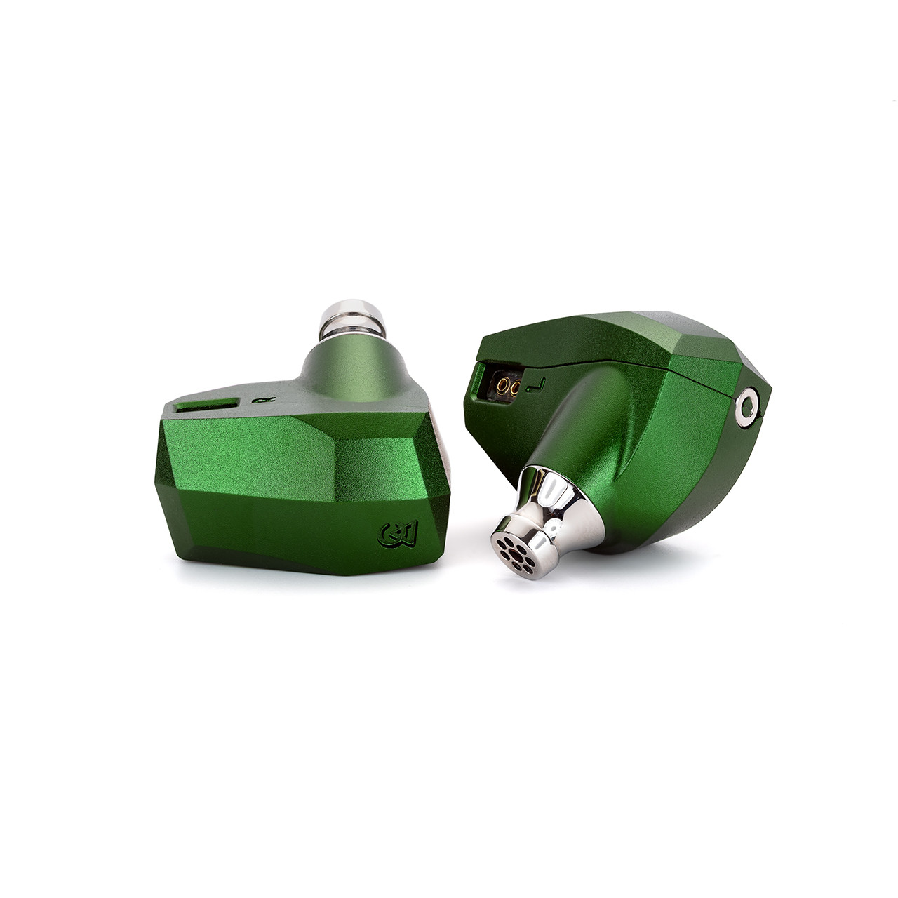 Campfire Audio Andromeda 本体のみ Campfire Audio Andromeda 2023 Emerald Sea Universal IEMs | Bloom Audio