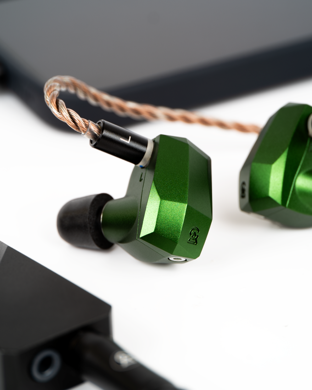 Campfire Audio Andromeda 10 In-Ear Monitors