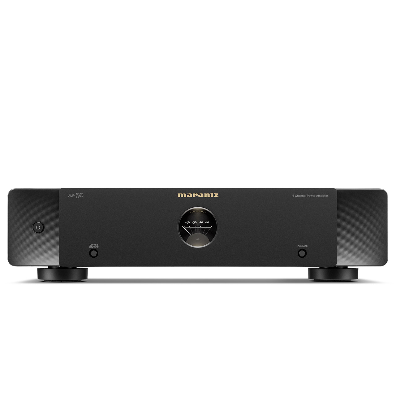 Marantz AMP 30 – 6-Channel Home Theatre Power Amplifier