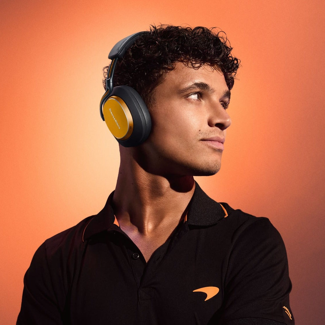 Bowers & Wilkins Px8 S2 McLaren Edition Wireless Noise Cancelling