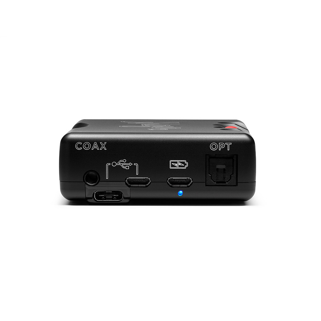 Chord Mojo 2 (4.4mm) Portable DAC / Headphone Amplifier