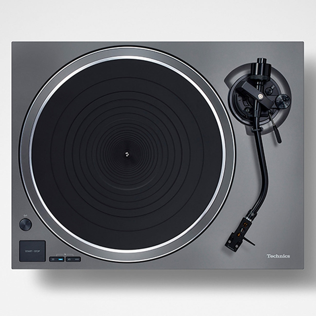 Technics SL-1500CS Premium Class Direct Drive Turntable w/ Ortofon