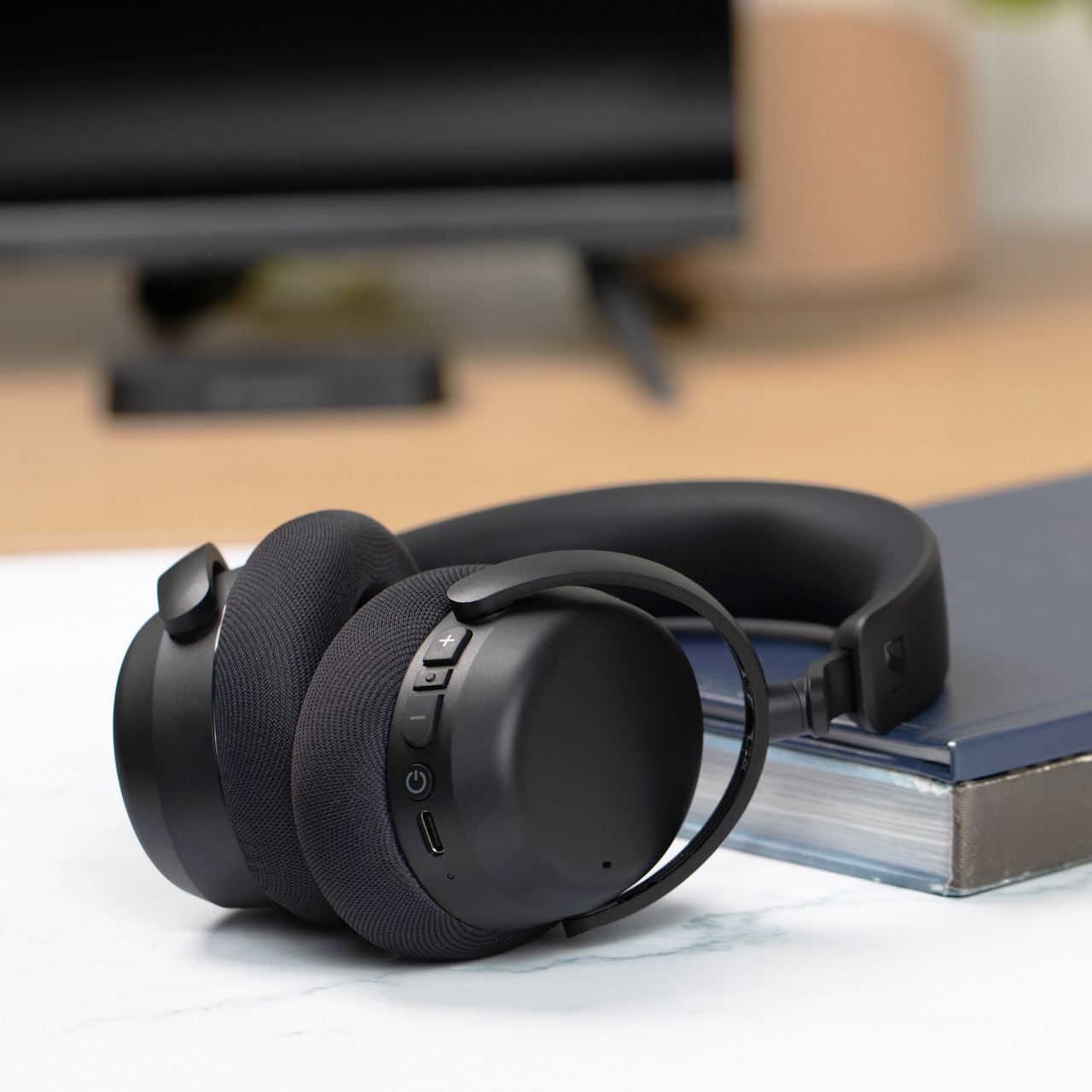 Sennheiser RS 275 Auracast TV Headphones