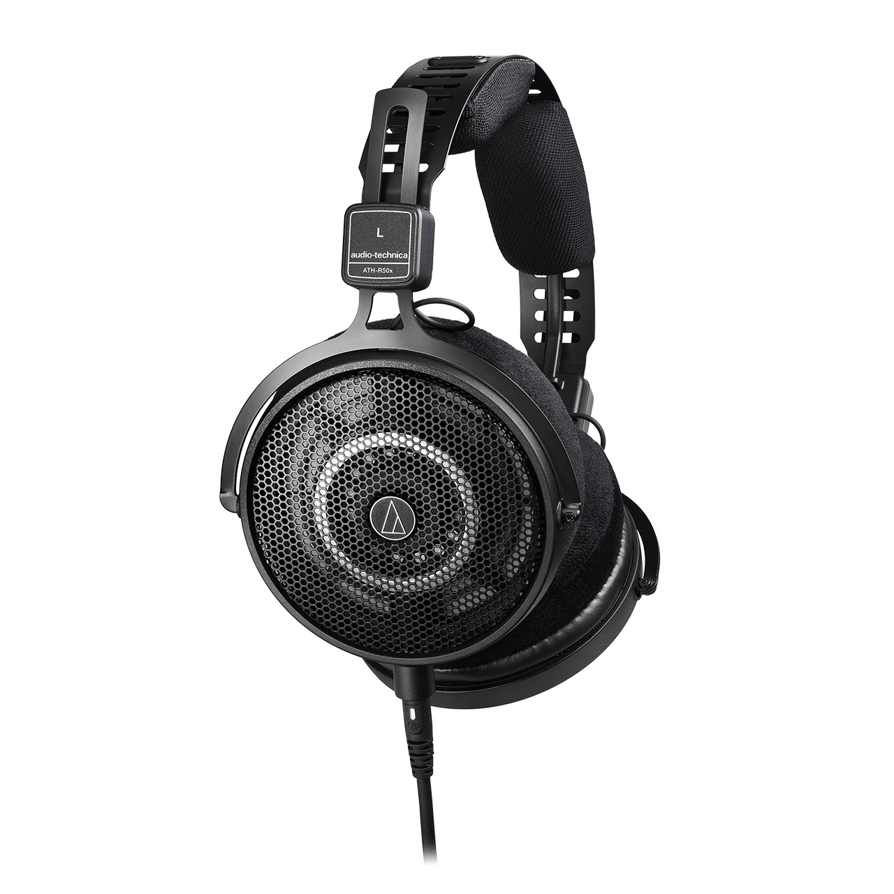 ATH-R50x➕おまけ Audio-Technica ATH-R50x Open-Back Headphones