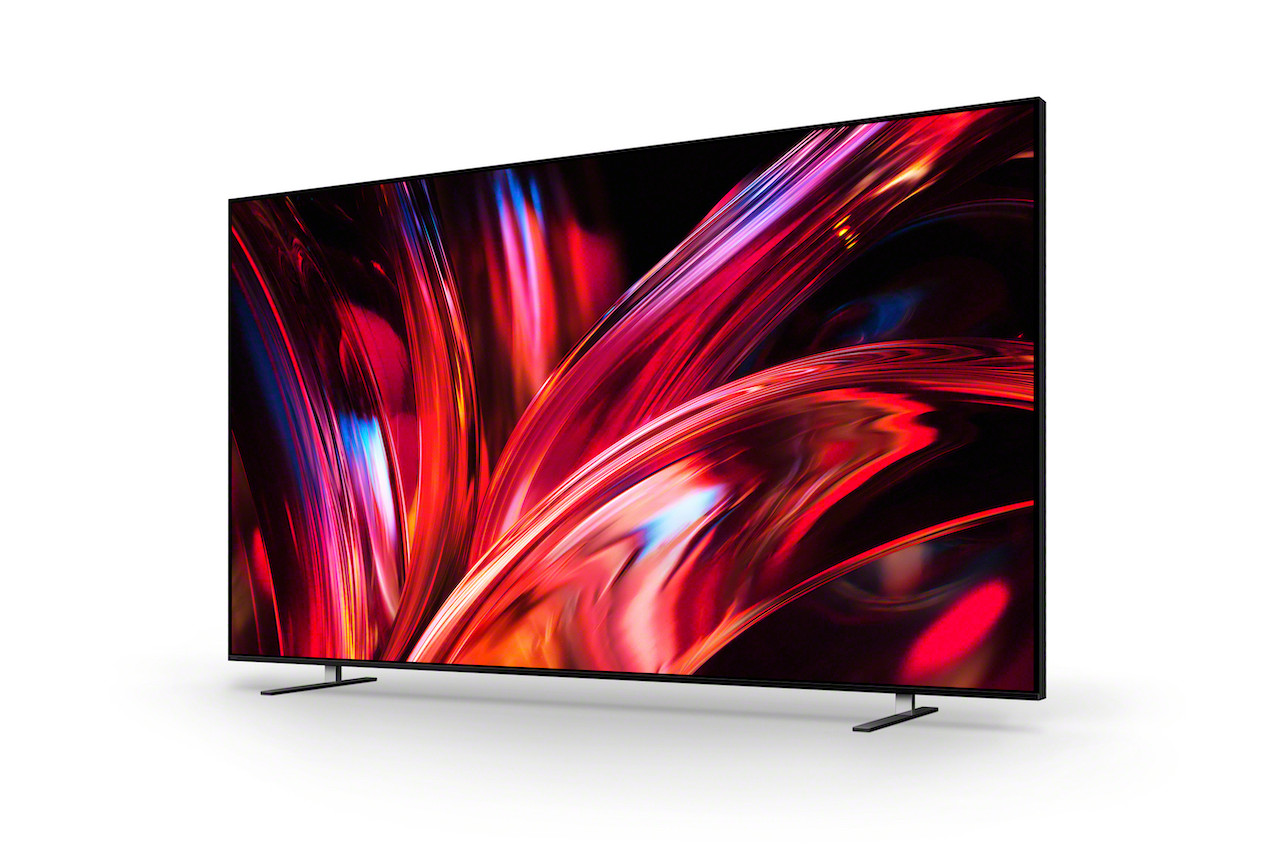 Sony 115