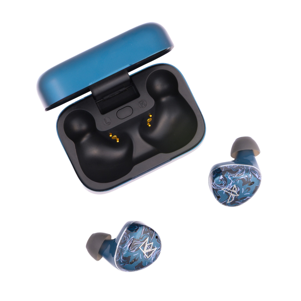 Noble Osprey True Wireless Earphones