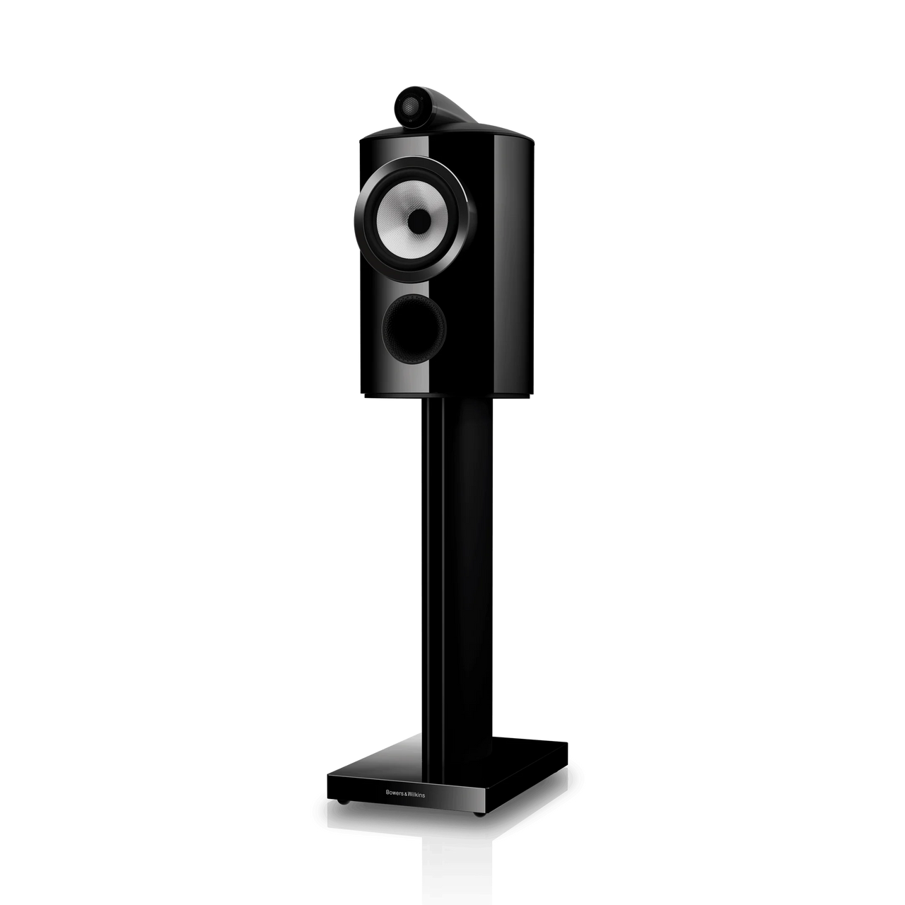 Bowers & Wilkins 805 D5 Reference Standmount Speakers