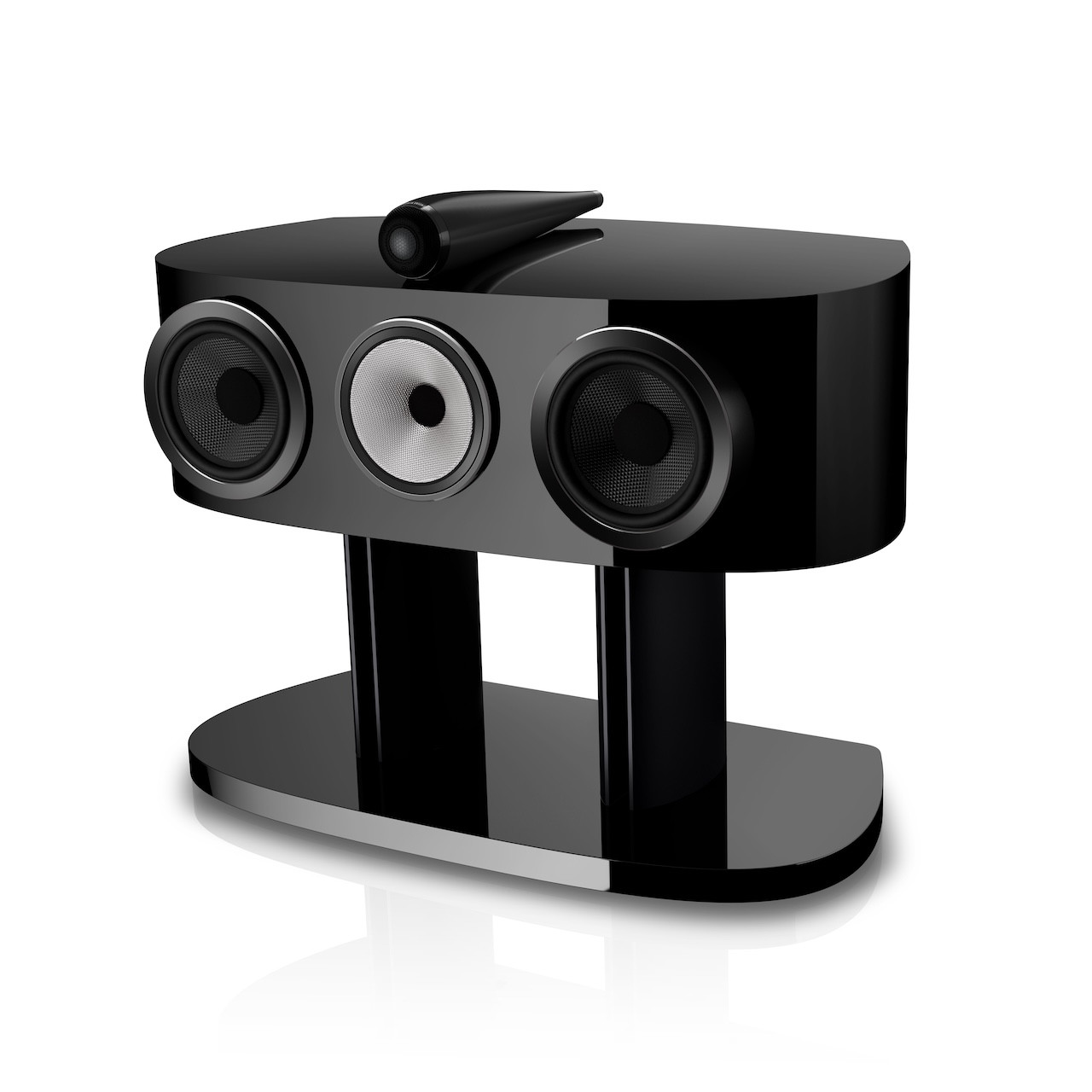 Bowers & Wilkins HTM82 D5 Reference Centre Channel Speaker