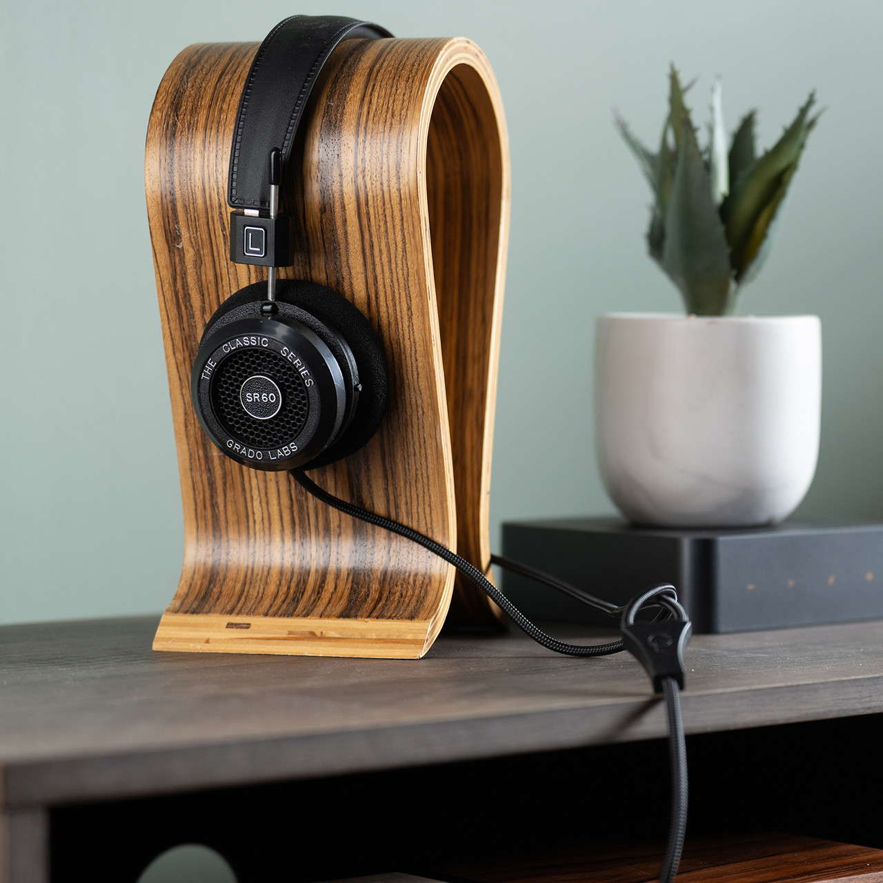 Grado SR60 Classic Series Open-Back Headphones