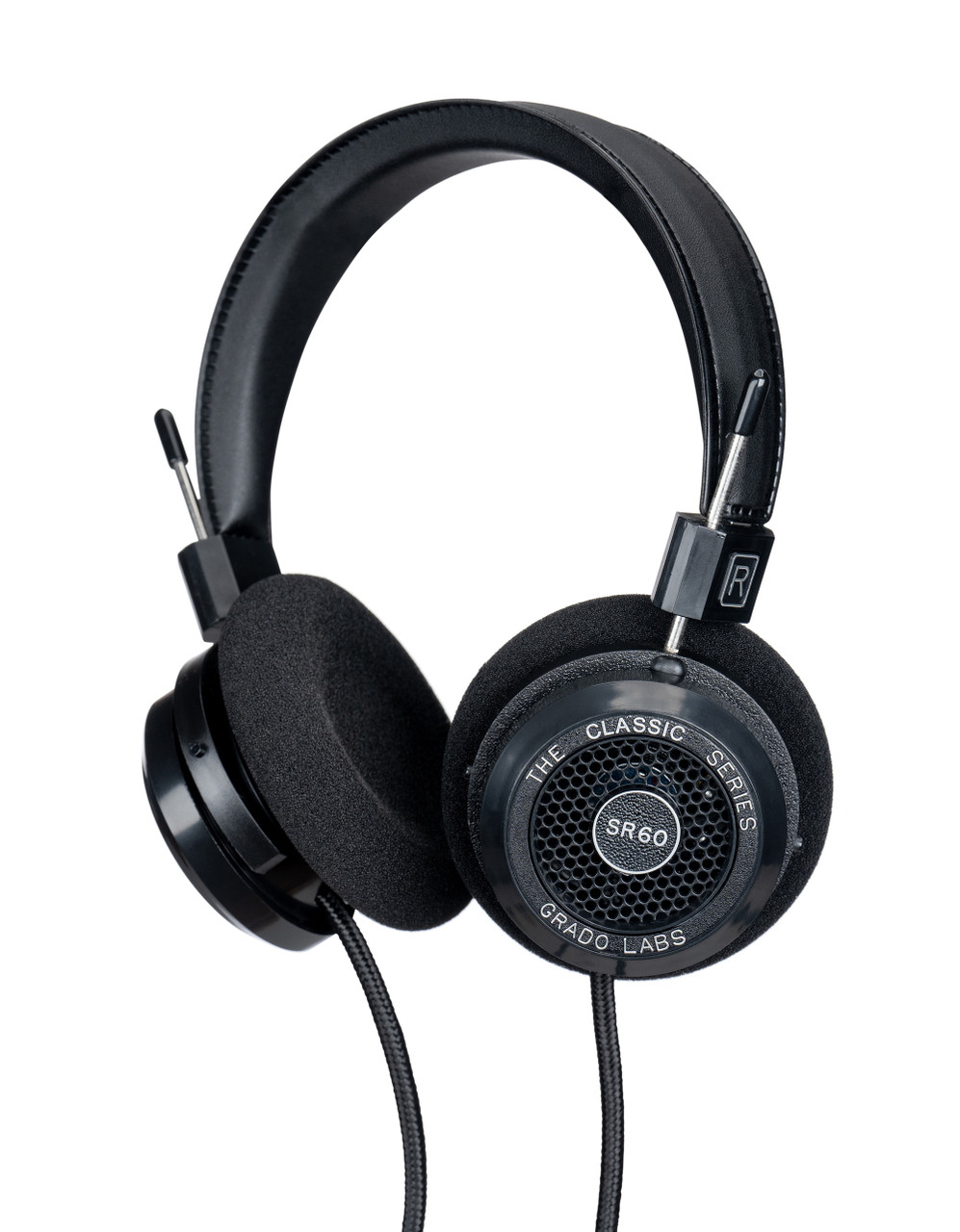GRADO SR60　ヘッドフォン Grado SR60 Classic Series Open-Back Headphones