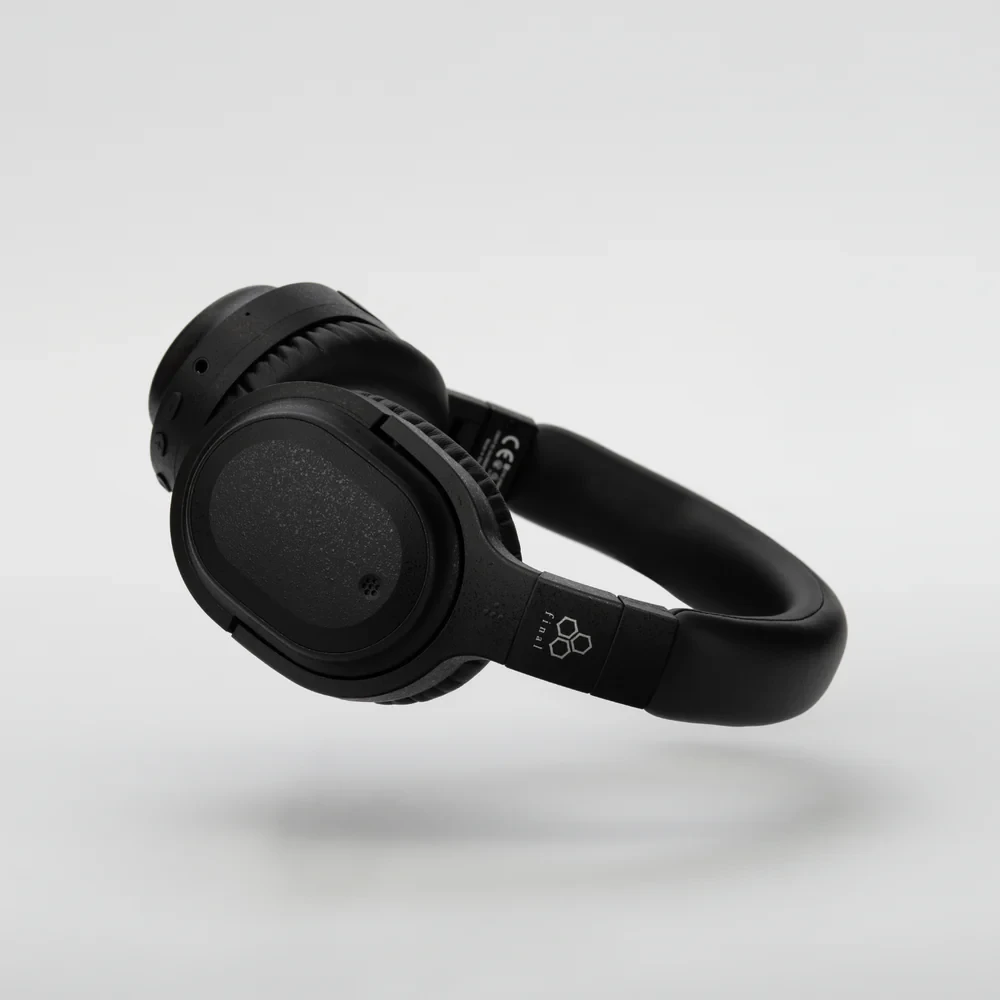 Final UX3000 SV Wireless Noise-Cancelling Headphones