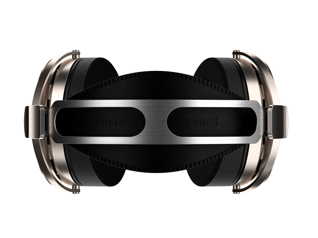 Aune AR5000 MK2 Open-Back Headphones + Bonus Stand