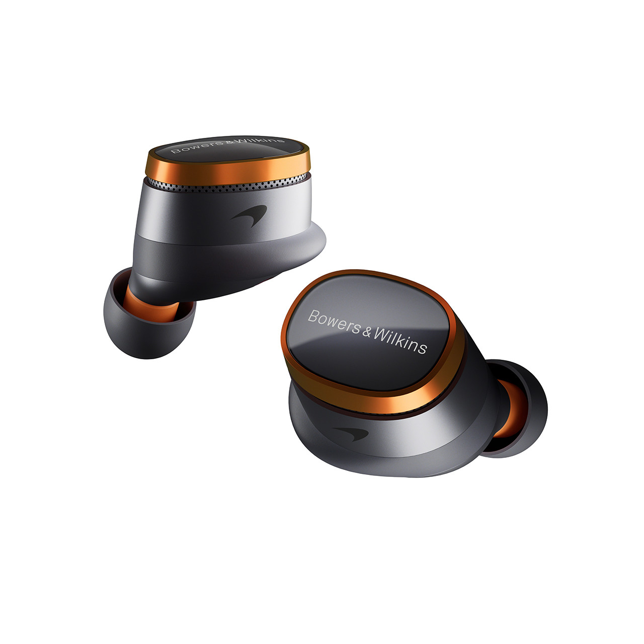 Bowers & Wilkins Pi8 McLaren Edition True Wireless Earbuds