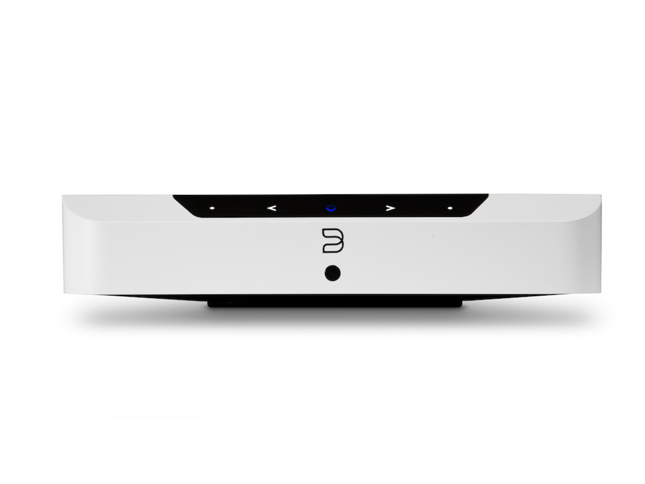 Bluesound Powernode Edge オーディオアンプ、箱なし Bluesound POWERNODE EDGE ネットワークストリーマーアンプ