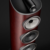 Bowers & Wilkins 804 D4 Floorstanding Speakers — Showroom Model