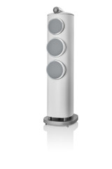 Bowers & Wilkins 804 D4 Floorstanding Speakers — Showroom Model
