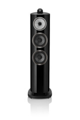 Bowers & Wilkins 804 D4 Floorstanding Speakers — Showroom Model