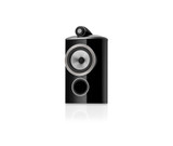 Bowers & Wilkins 805 D4 Standmount Speakers + FS-805 D4 Stands Bundle — Showroom Model