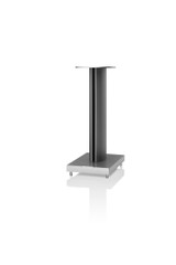 Bowers & Wilkins 800 Series Speaker Stands – FS-805 D4 – Black Open Box, Dented