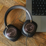[輸入品]DALI iO-12 ワイヤレスヘッドホン DALI IO-12 Over-The-Ear Wireless/Wired Hi-Fi Active Noise