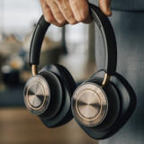 Dali IO-12 Wireless Noise Cancelling Hi-Fi Headphones