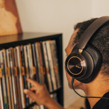 Dali IO-12 Wireless Noise Cancelling Hi-Fi Headphones