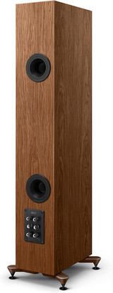 KEF R7 Meta Floorstanding Speakers